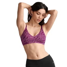 Jockey Women's Organic Cotton Stretch Triangle Bralette
