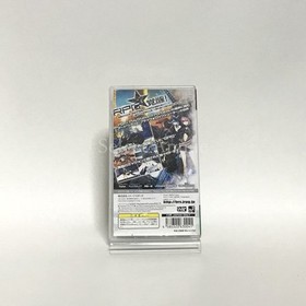 Black Rock Shooter The Game PlayStation Portable PSP NTSC-J CIB
