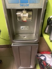 Ice Cream Machine