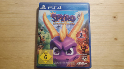 Playstation 5/4 Spiele - Kleine Auswahl - PS5/4 - Spielesammlung - Auswahl #1