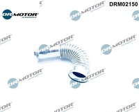 Dr.Motor Automotive DRM02150 Rohrleitung FüR Agr-Ventil