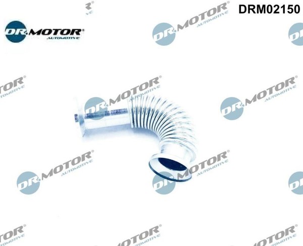 Dr.Motor Automotive DRM02150 Rohrleitung FüR Agr-Ventil-image