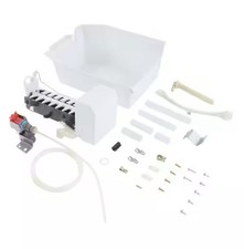 Whirlpool W11729596 Refrigerator Ice Maker Kit