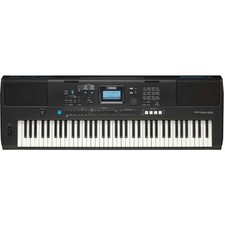 Yamaha PSR EW 425 Keyboard | Neu
