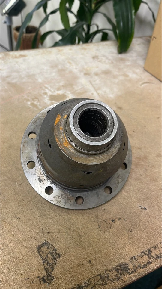 Diferencial deslizante delantero LSD Limited para MITSUBISHI Pajero Montero Sport Delica Foto 3 de 4