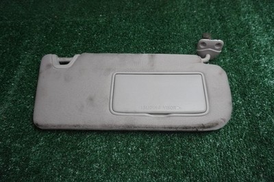 2019 2020 2021 NISSAN ALTIMA PASSENGER RIGHT Sun Visor OEM 1 Peice 964016CA3C