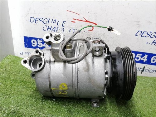 Klimakompressor Volkswagen passat berlina 19 tdi 131 cv