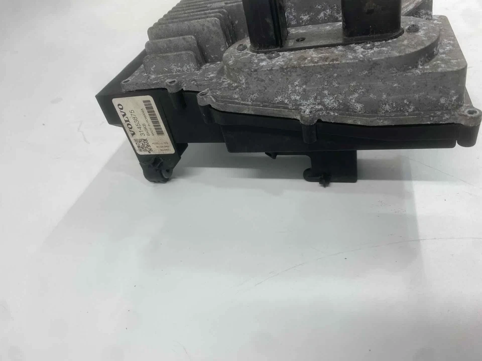 16-22 VOLVO XC90 SISTEMA DE BATERÍA INTERRUPTOR MÓDULO UNIDAD OEM 31453875 Foto 2 de 4