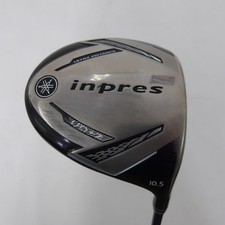 Yamaha Driver inpres UD+2(2019) 10.5° Regula...
