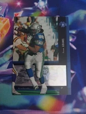 1994 SP - Future ALL-PRO Sam Adams #PB36