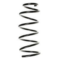 Fahrwerksfeder Vorderachse Schraubenfeder Ø137Mm Spidan FüR U.A. Seat Cordoba