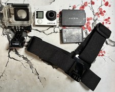 GoPro Hero 4 Black
