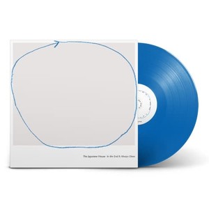 The Japanese House Vinyl | eBay