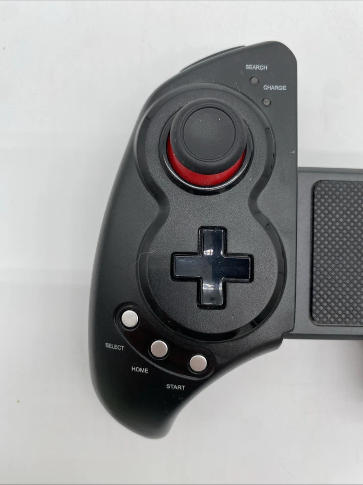 IPEGA PG-9023S Black Wireless Mobile Game Controller Not Tested - Image 2 of 4