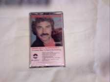 Engelbert Humperdinck A Lovely Way To Spend An Evening Cassette Tape