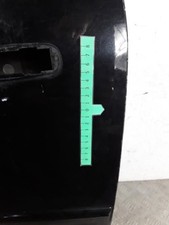 Porte avant et accessoires Ford FOCUS