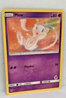 Epic Collectable Mew Holo Non Foil Rare Pokemon Card Mint Condition PSA 8+