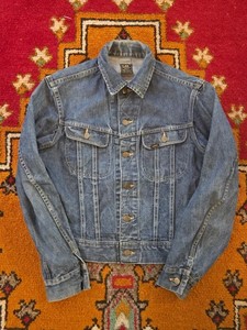 Lee Westerner Jacket | eBay