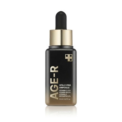 Medicube Age-R Vita C Pro Ampoule Serum 20 ml