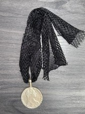 Telsum Amhara Ethiopian Habesha Traditional Necklace