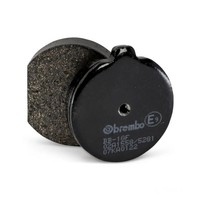 BremsbeläGe Vorne Brembo 07KA0122 Passend FüR Kawasaki Z 750 B Twin 1976-1978