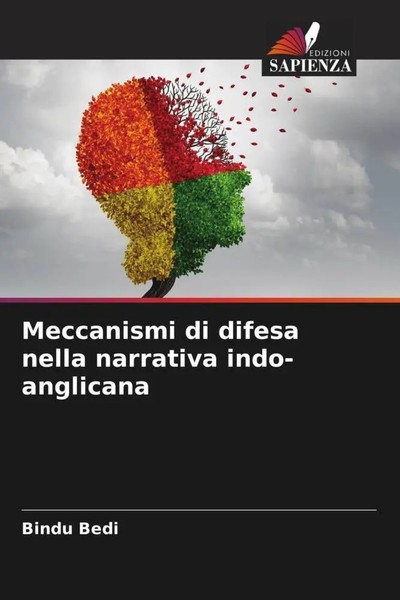 Bindu Bedi | Meccanismi Di Difesa Nella Narrativa Indo-Anglicana | Taschenbuch-image