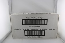 Genuine HP CE265A 648A Waste Toner Collection Unit LaserJet Enterprise New OEM B