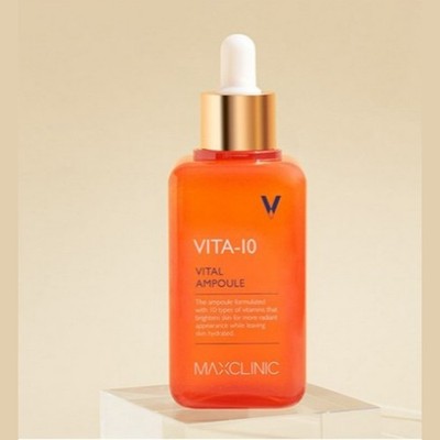 AROMATICA Glow Vita Goodnight Cream Orange & Neroli 90g K-Beauty