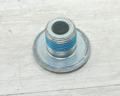 VW Golf 4 1J 1998 Vielzahn Schraube Befestigung Lenkrad #151045-G273