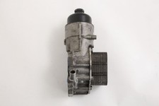 Ölkühler Ford MONDEO 4 Turnier 1685820 T1BA 1.6 85 KW 115 PS Diesel 02-2014