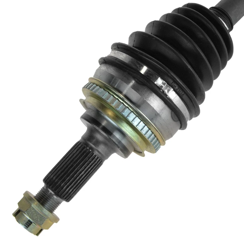 TRQ PSA85017 Drivetrain Kit Front 4341006030 Foto 2 de 4