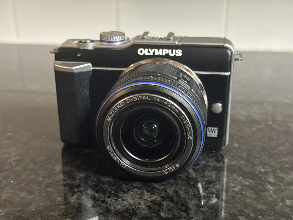Olympus Pen E Pl1 for sale | eBay