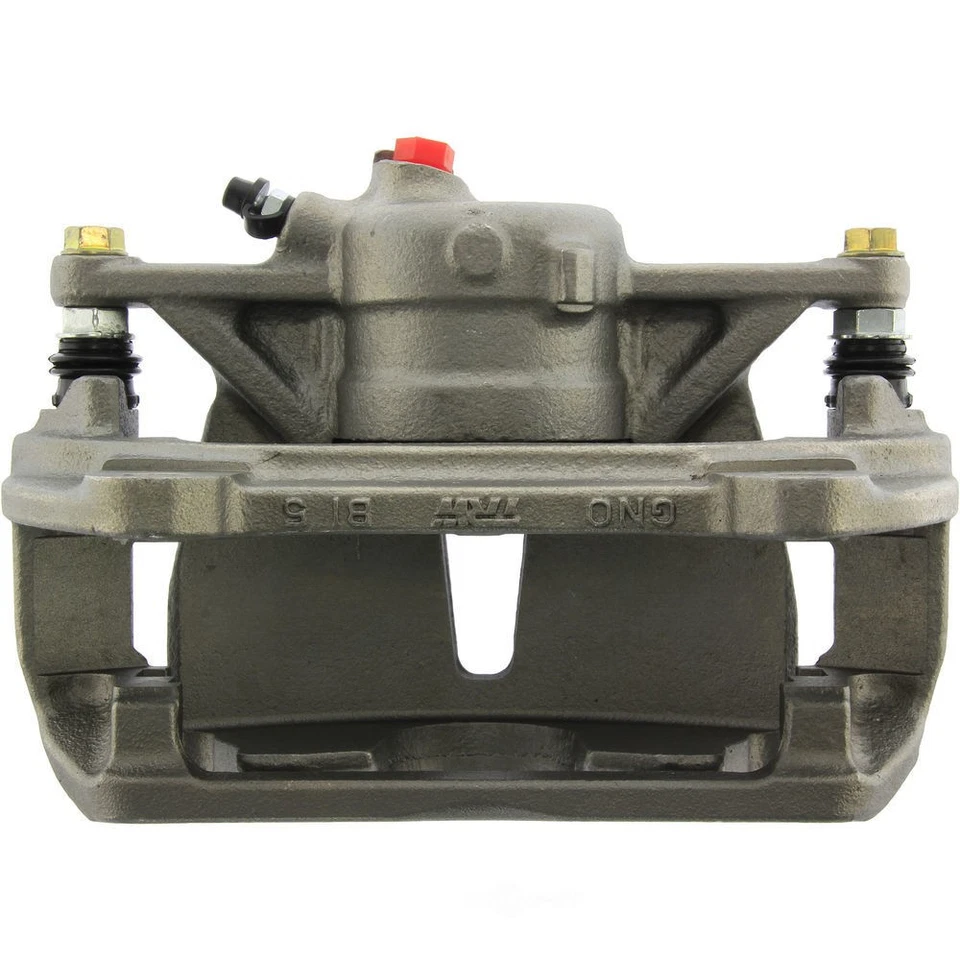 Pinza de freno de disco para Volkswagen CC Tiguan Arteon 2012-2019 PIEZAS CÉNTRICAS Foto 2 de 4