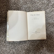 Original 1900-1949 Antiquarian & Collectible Books in Chinese for