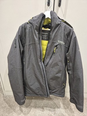 Tog 24 Active Series Skijacke Recco Herren