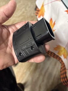 Plastic Easy Magazine Loader for 9mm .40 Sw Calibers 