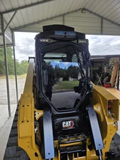  Window Tint Ceramic Polycarbonate And  Lexan Windows 40"x10'