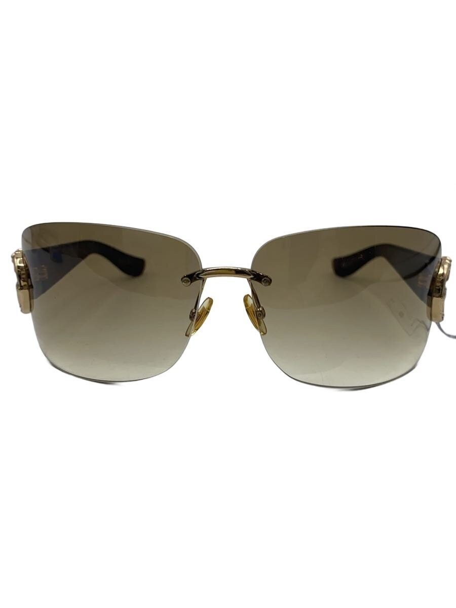 GUCCI Sunglasses Tortoiseshell BRW BRW Ladies GG2833 S