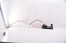 MERCEDES-BENZ GL X164 Motor f&uuml;r Tankdeckelverriegelung A2516390107 4.7 34234877