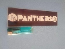 ADESIVO STICKERS ULTRAS PANTHERS COMO