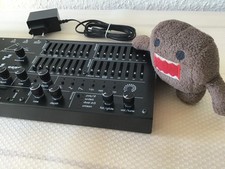 Twisted Electrons MegaFM MK1