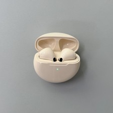 luxedesir Wireless Headphones, Wireless Bluetooth Headphones in Ear with Case