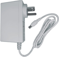 New Original LG 19V 2.53A Adapter for LG 32SR53FS-W 32" 4K UHD IPS Smart Monitor