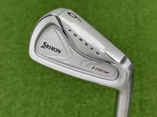 Srixon Golf I-701 TOUR FORGED (6) IRON Right Handed Steel DG X100 Extra Stiff