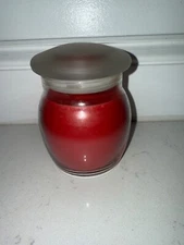 White Barn Candle Co  Real Essence 15 oz Candles Swt Cinnamon Pumpkin & Cinnamon