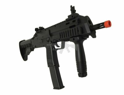 AGP Multi option Nice Well Great Style Electric Automatic Airsoft Rifle BB Gun