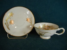 Lenox Daybreak T417 Cup and Saucer Set(s)