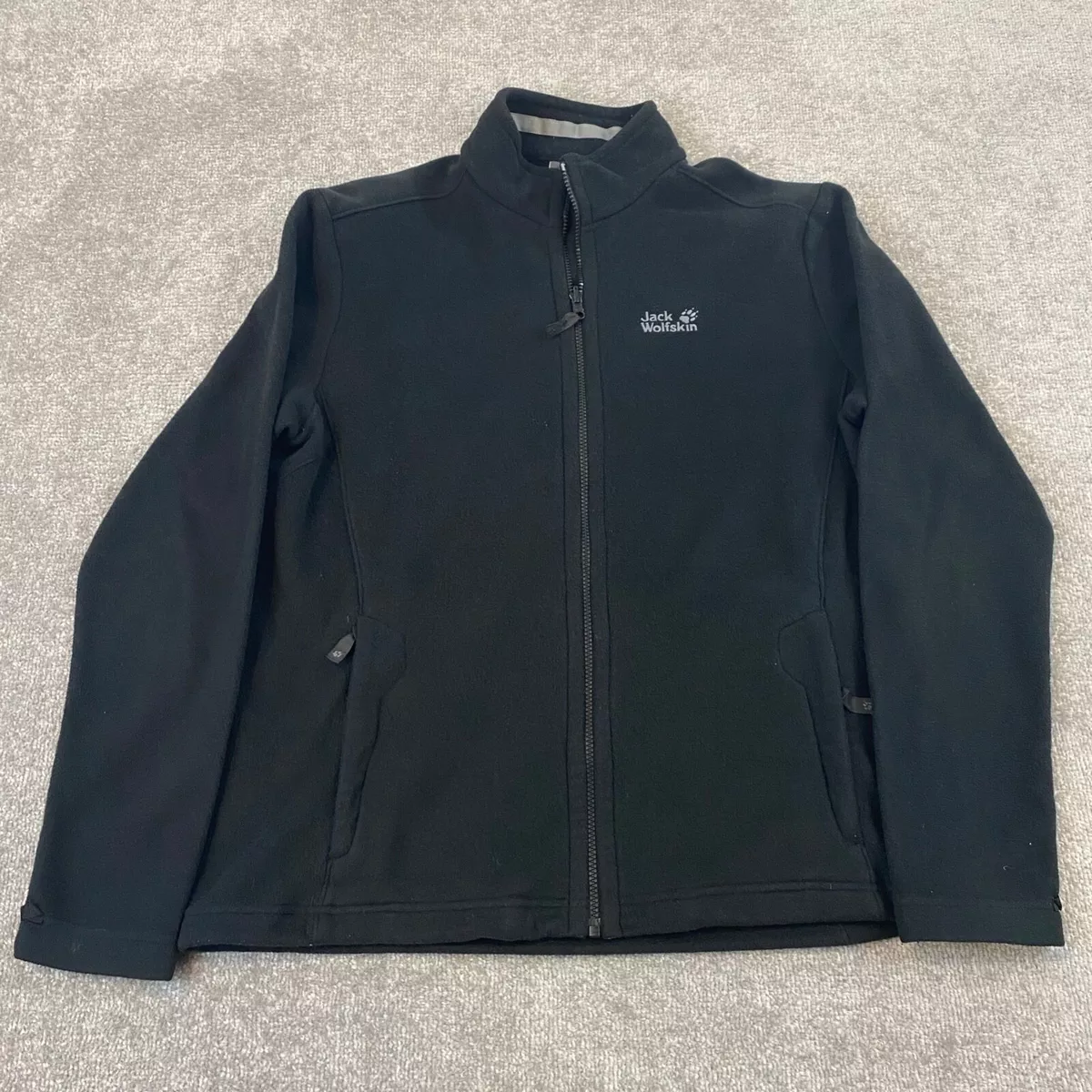 Best jack wolfskin clearance jacket