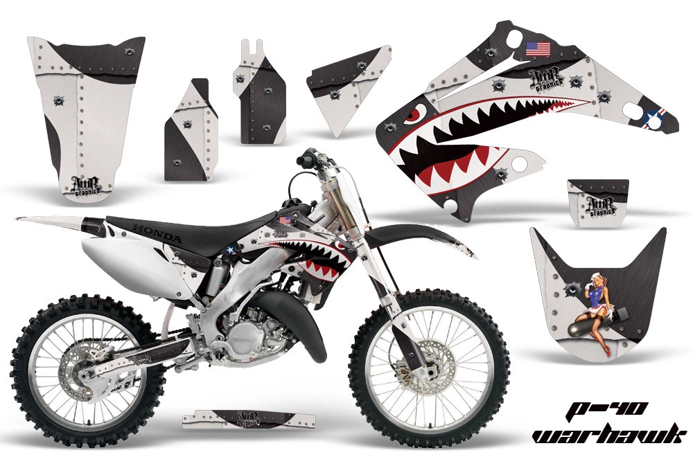 Другое для обслуживания и буксировки мотоциклов Honda CR125
