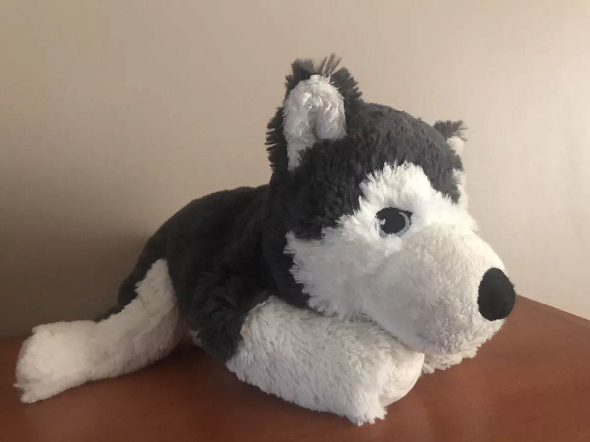Husky shop teddy ikea
